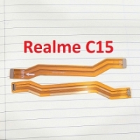 Mạch Dây Sub Sạc Oppo Realme C15 Cáp Nối Main Sạc Cáp Nối Bo Mainboard Mạch Chủ